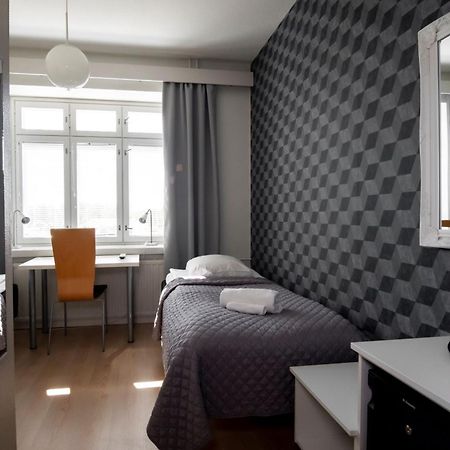 Ik Hotel & Camping Keuruu Pokój zdjęcie