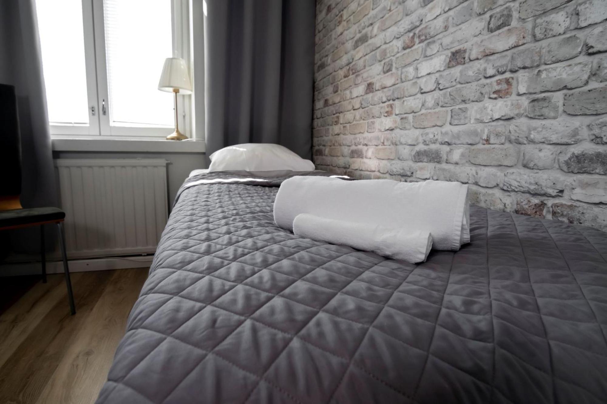 Ik Hotel & Camping Keuruu Pokój zdjęcie