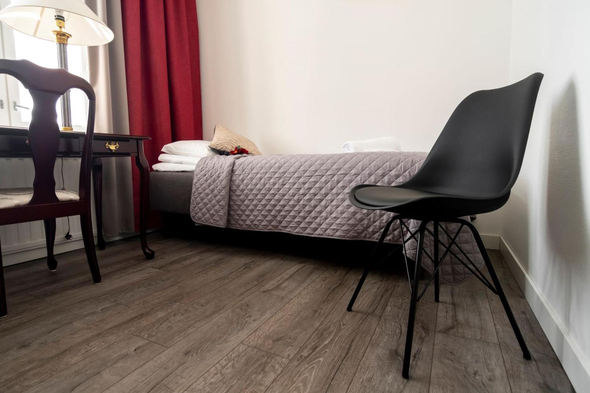 Ik Hotel & Camping Keuruu Pokój zdjęcie