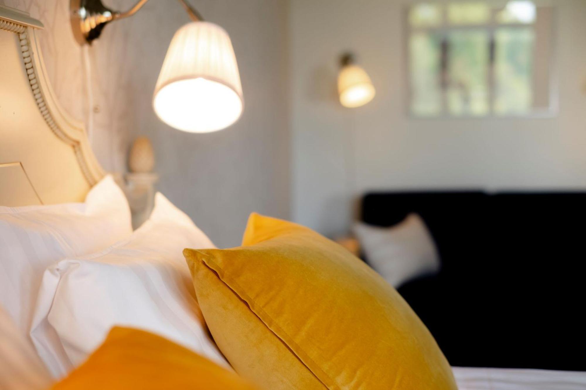 Ik Hotel & Camping Keuruu Pokój zdjęcie
