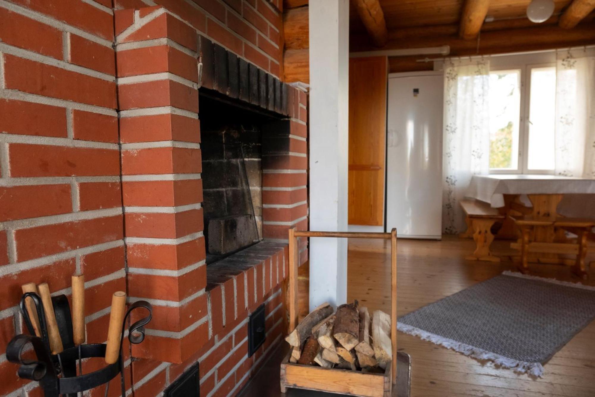 Ik Hotel & Camping Keuruu Pokój zdjęcie