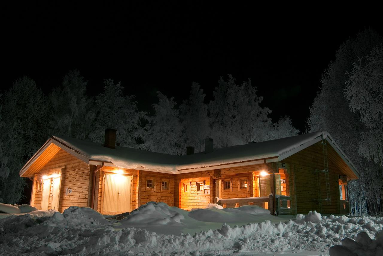 Ik Hotel & Camping Keuruu Zewnętrze zdjęcie